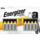 Energizer Alkaline Power LR6/AA  8db