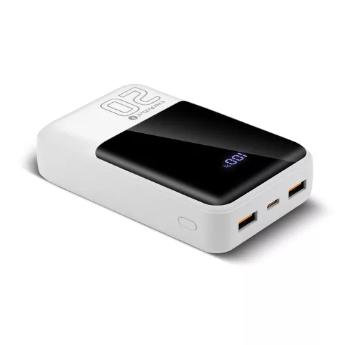 Everactive powerbank 20000mAh 