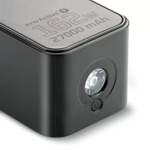 EverActive Powerbank EB-27Q Ultra 27000mAh