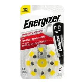 Energizer hallókészülék elem – ZA10 / PR70 /