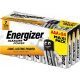 Energizer Alkaline Power LR03/AAA Maxi Pack