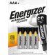 Energizer Alkaline Power LR03/AAA