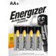 Energizer Alkaline Power LR6/AA