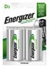 Energizer Power Plus D 2500mAh