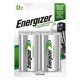 Energizer Power Plus D 2500mAh