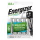 Energizer Extreme AA Ni-MH 2300mAh