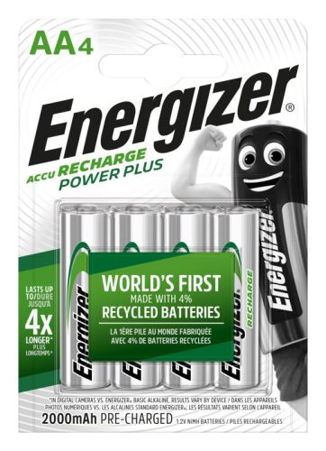 Energizer Power Plus AA