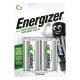 Energizer Power Plus 2500mAh