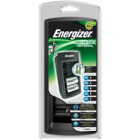 Energizer univerzális töltő