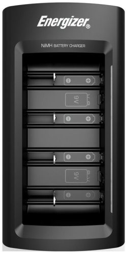 Energizer univerzális töltő