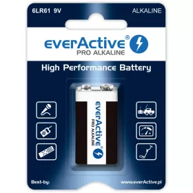EverActive 9V elem 9V