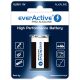 EverActive Pro 6LR61/6LF22 9V