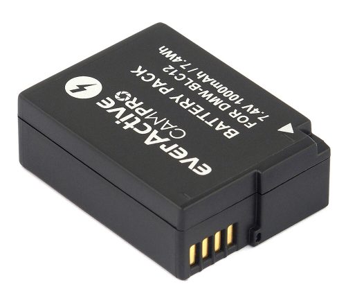 EverActive CamPro akkumulátor