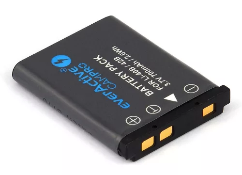 everActive EVB009 akkumulátor CamPro
