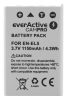 everActive CamPro akkumulátor Nikon EN-EL5-höz