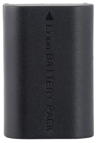 EverActive CamPro Canon LP-E6