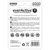 EverActive R20/D Ni-MH 10000 mAh