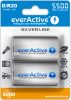 EverActive R20/D Ni-MH 5000 mAh