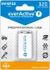 EverActive 9V akkumulátor 9V