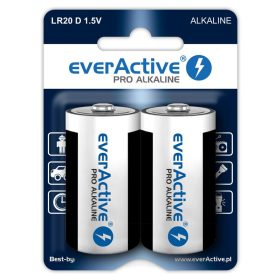 EverActive Pro LR20/D