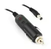 Everactive 12V szivargyújtós  töltő kábel 12