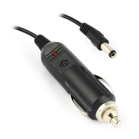 Everactive 12V szivargyújtós  töltő kábel 12