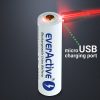 Everactive Li-ion 18650 3200mAh + box