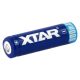 XTAR 14500 Li-ion akkumulátor 800mAh