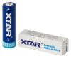 XTAR 14500 Li-ion akkumulátor 800mAh