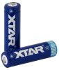 XTAR 14500 Li-ion akkumulátor 800mAh