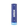 XTAR 18650 akkumulátor Li-ion 3300mAh