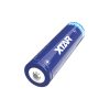 XTAR 18650 akkumulátor Li-ion 3300mAh