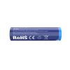 XTAR 18650 akkumulátor Li-ion 3300mAh