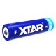 XTAR 18650 Li-ion 3500 mAh akkumulátor