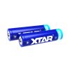 XTAR 18650 Li-ion 3500 mAh akkumulátor