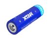 Xtar 21700  Li-ion 5000mAh akkumulátor