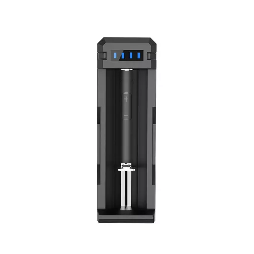 XTAR SC1 akkumulátor töltő