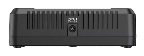 XTAR VP4C  Akkumulator töltő