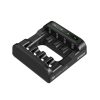 Xtar L4 akkumulátor töltő AA/AAA Li-ion 1,5V/NiMH 