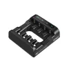 Xtar L4 akkumulátor töltő AA/AAA Li-ion 1,5V/NiMH