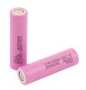 18650 Li-ion Samsung INR18650-26J 2600mAh  tárolódobozban