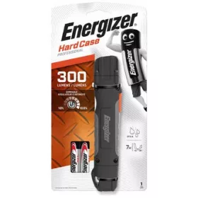 Energizer HardCase Professional 2AA LED zseblámpa
