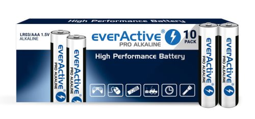 EverActive Pro LR03 / AAA