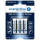 EverActive Pro LR03/AAA