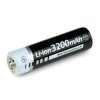 18650 Li-ion Mactronic 3200 mAh akkumulátor (dobozban)