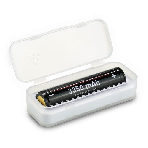 18650 Li-ion Mactronic 3350 mAh akkumulátor (dobozban)