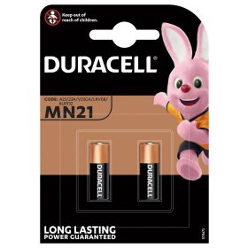 Duracell 23A MN21