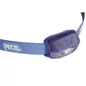 Petzl TIKKINA Fejlámpa kék 