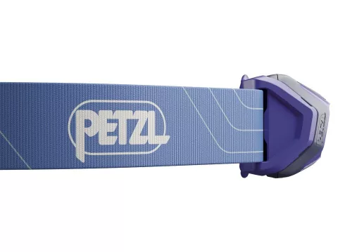 Petzl TIKKINA Fejlámpa kék 