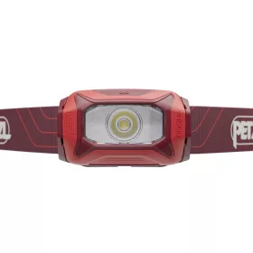 Petzl TIKKINA piros